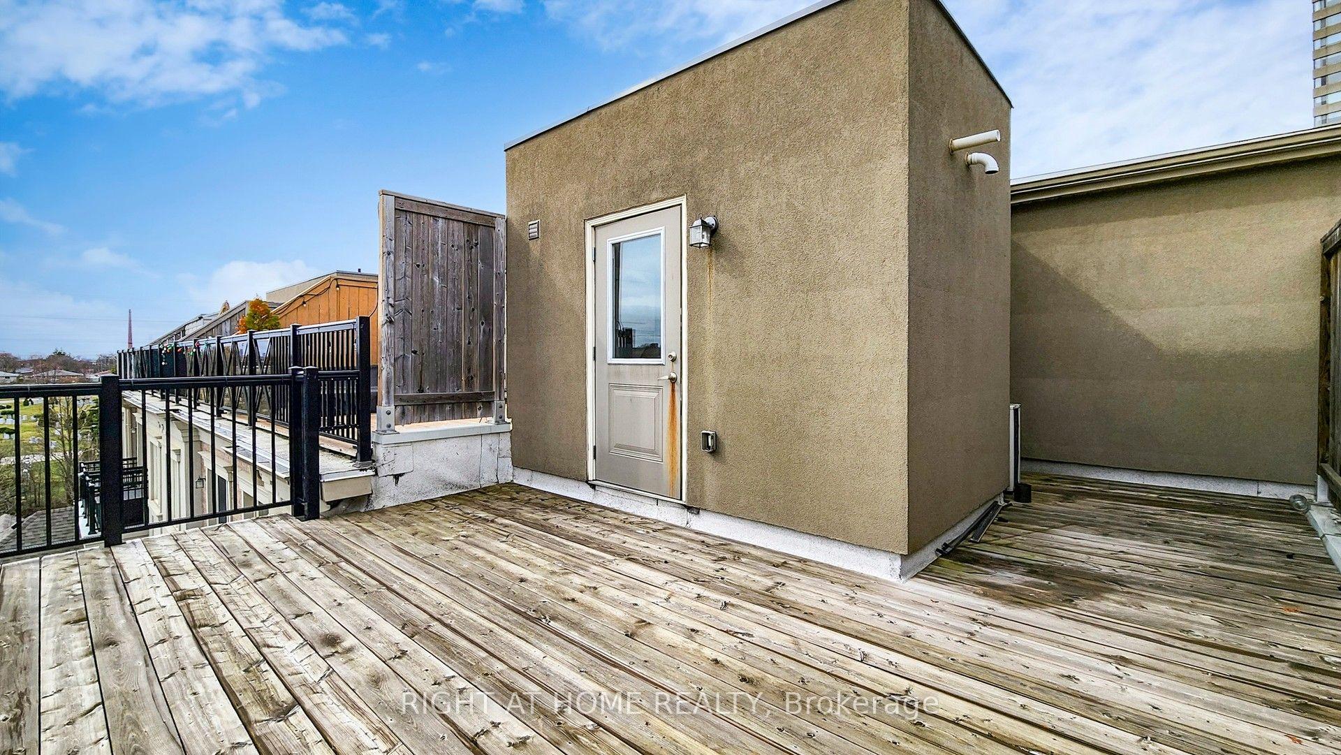 Photo 41 of Unit 258, 19 Coneflower Crescent, North York, Westminster-Branson — HOMEH