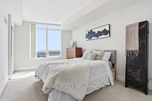 Photo 11 of Unit 3101, 330 Burnhamthorpe Road W, Mississauga, City Centre — HOMEH