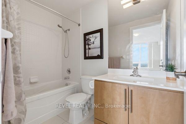 Photo 15 of Unit 3101, 330 Burnhamthorpe Road W, Mississauga, City Centre — HOMEH