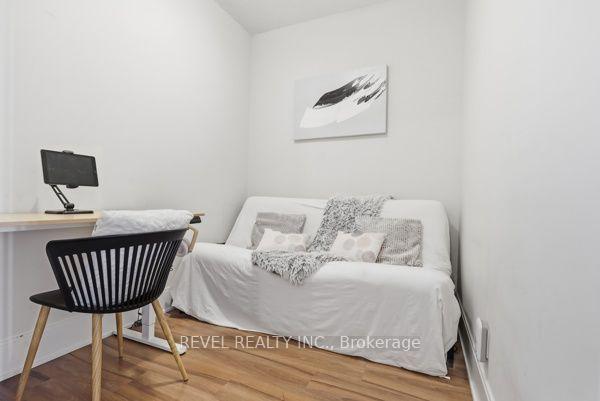 Photo 17 of Unit 3101, 330 Burnhamthorpe Road W, Mississauga, City Centre — HOMEH
