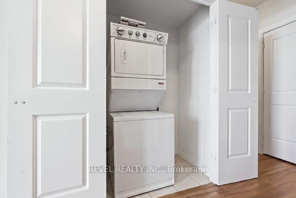 Photo 23 of Unit 3101, 330 Burnhamthorpe Road W, Mississauga, City Centre — HOMEH