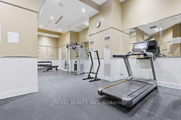 Photo 31 of Unit 3101, 330 Burnhamthorpe Road W, Mississauga, City Centre — HOMEH
