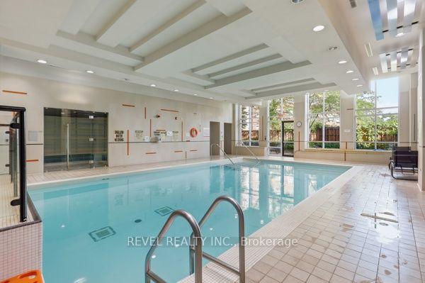 Photo 33 of Unit 3101, 330 Burnhamthorpe Road W, Mississauga, City Centre — HOMEH