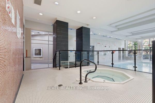 Photo 35 of Unit 3101, 330 Burnhamthorpe Road W, Mississauga, City Centre — HOMEH