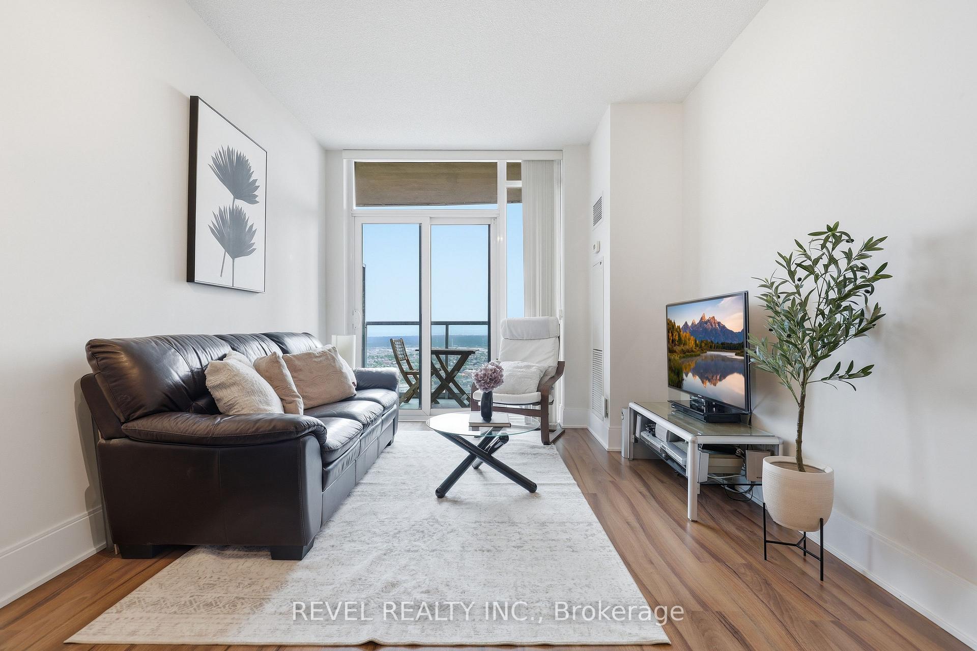 Photo 10 of Unit 3101, 330 Burnhamthorpe Road W, Mississauga, City Centre — HOMEH