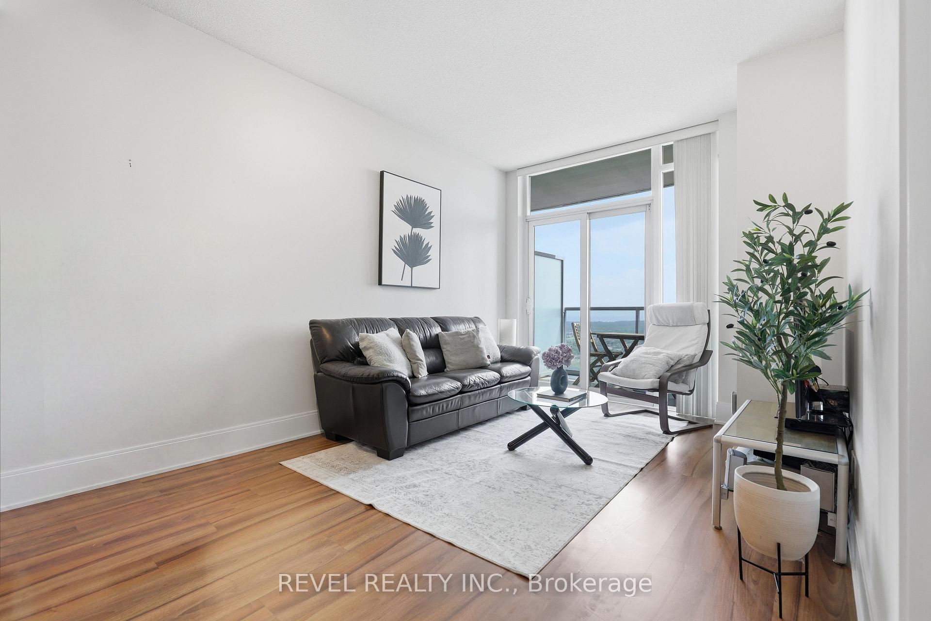 Photo 12 of Unit 3101, 330 Burnhamthorpe Road W, Mississauga, City Centre — HOMEH