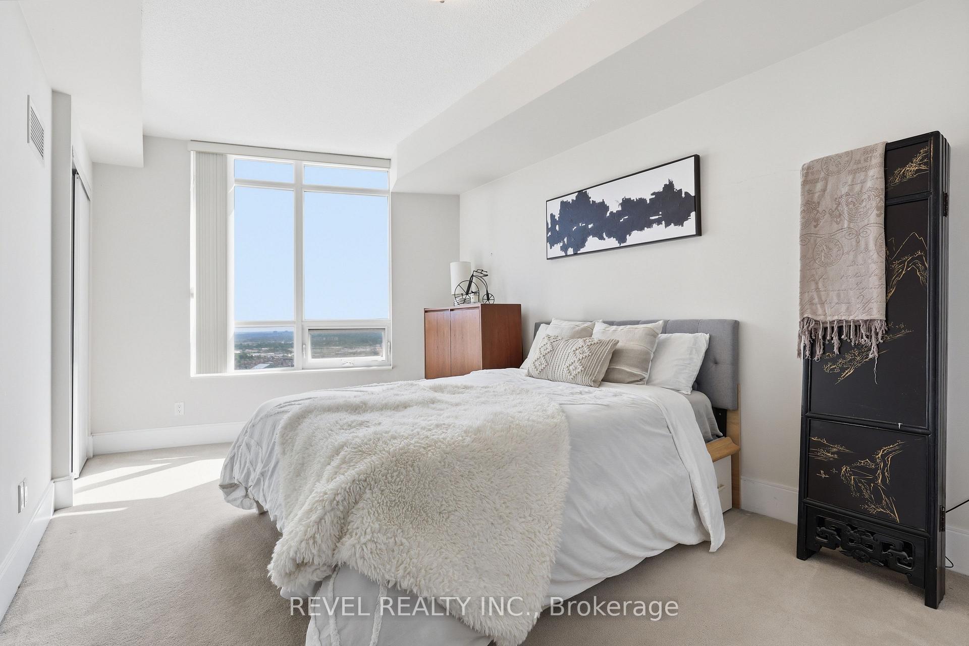 Photo 14 of Unit 3101, 330 Burnhamthorpe Road W, Mississauga, City Centre — HOMEH