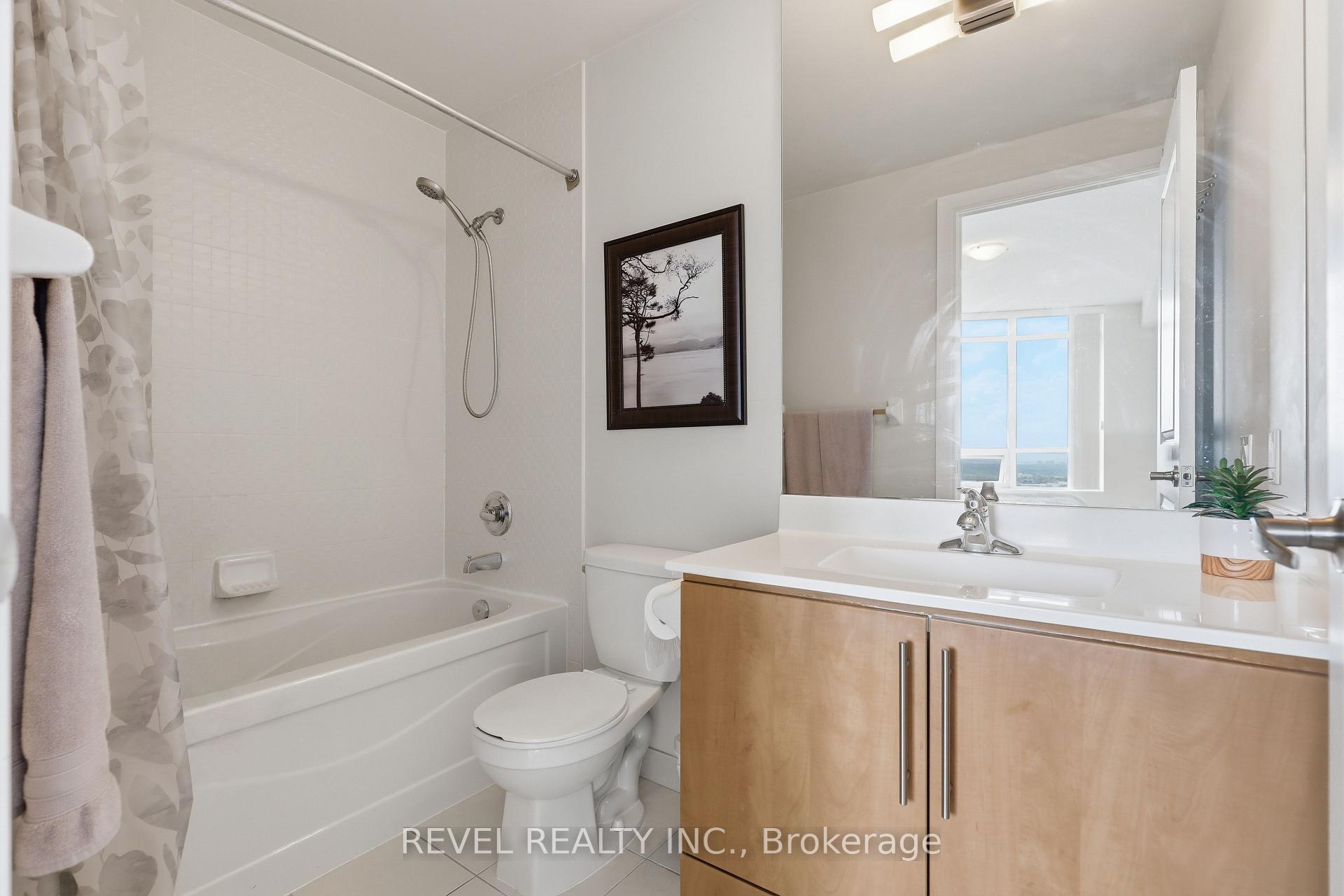 Photo 18 of Unit 3101, 330 Burnhamthorpe Road W, Mississauga, City Centre — HOMEH