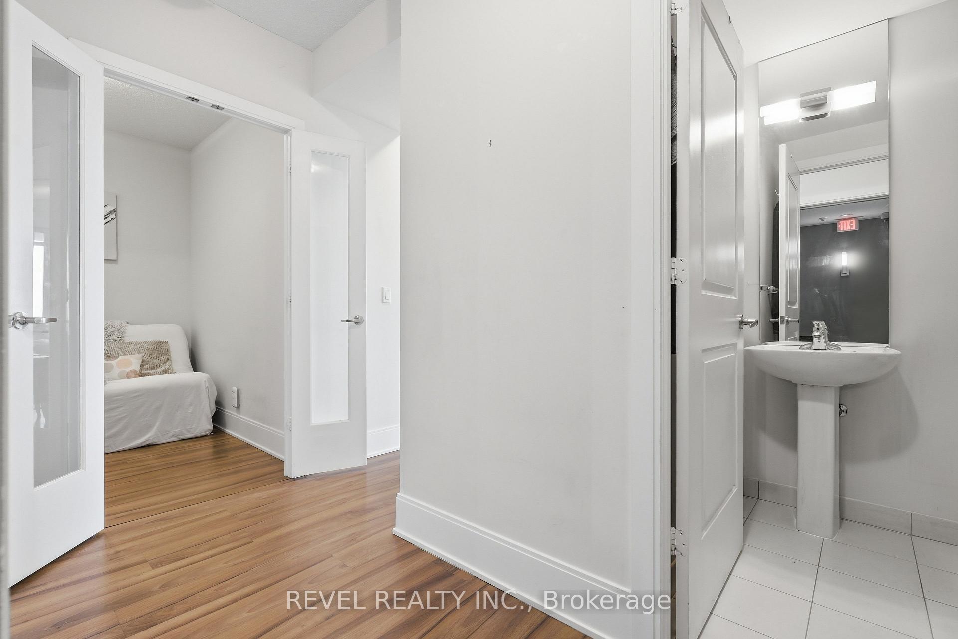 Photo 24 of Unit 3101, 330 Burnhamthorpe Road W, Mississauga, City Centre — HOMEH