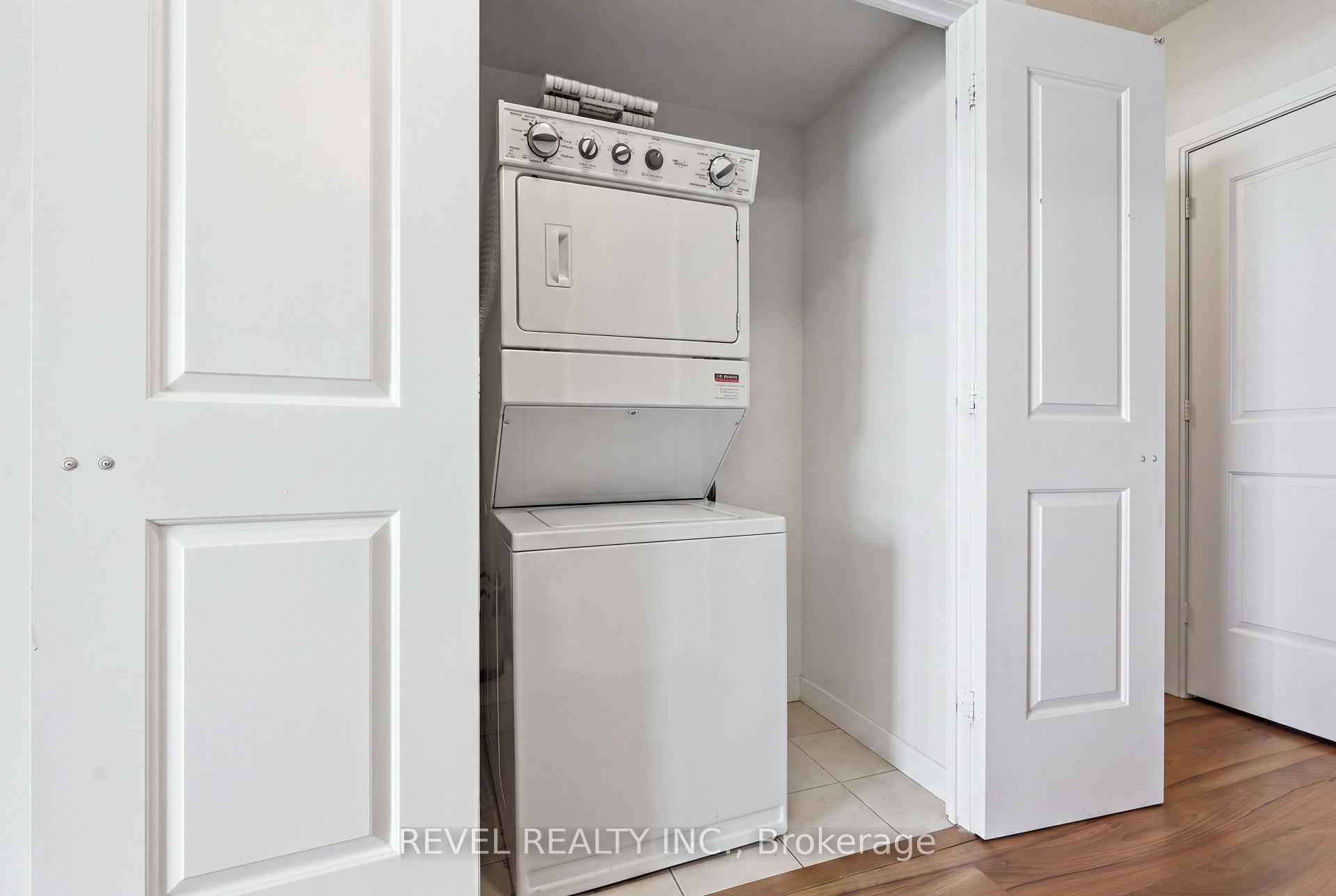 Photo 26 of Unit 3101, 330 Burnhamthorpe Road W, Mississauga, City Centre — HOMEH