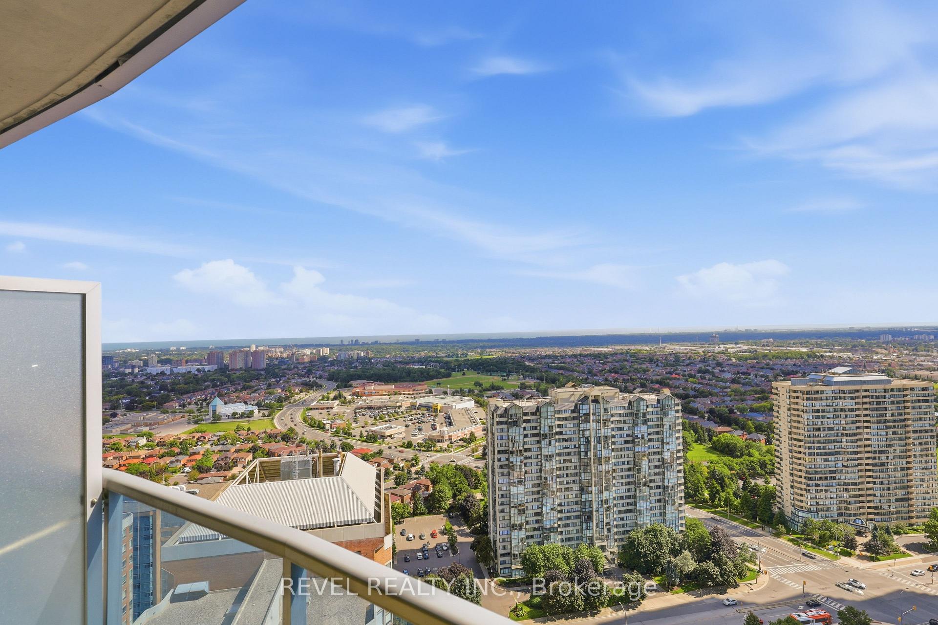 Photo 30 of Unit 3101, 330 Burnhamthorpe Road W, Mississauga, City Centre — HOMEH