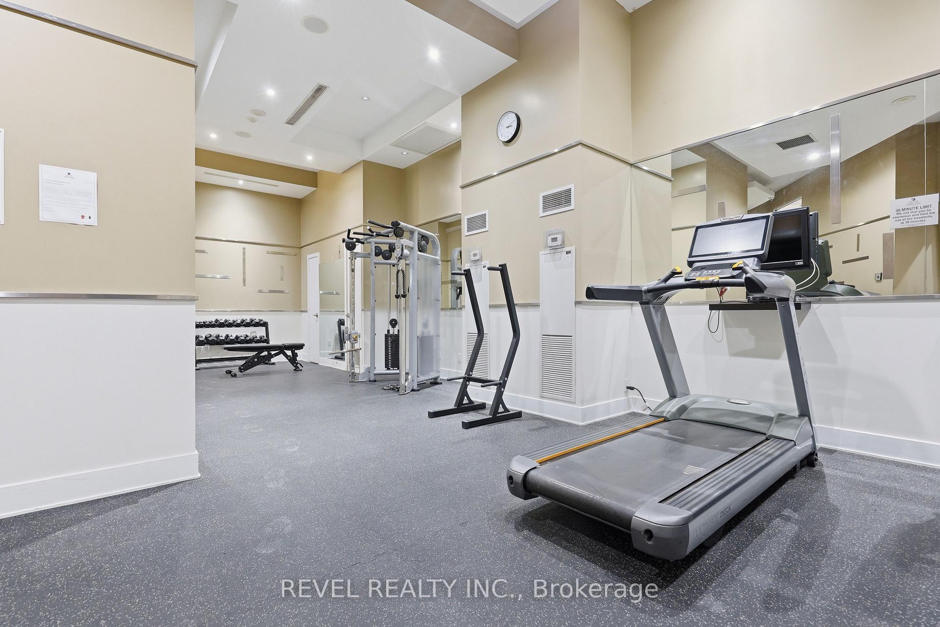 Photo 32 of Unit 3101, 330 Burnhamthorpe Road W, Mississauga, City Centre — HOMEH