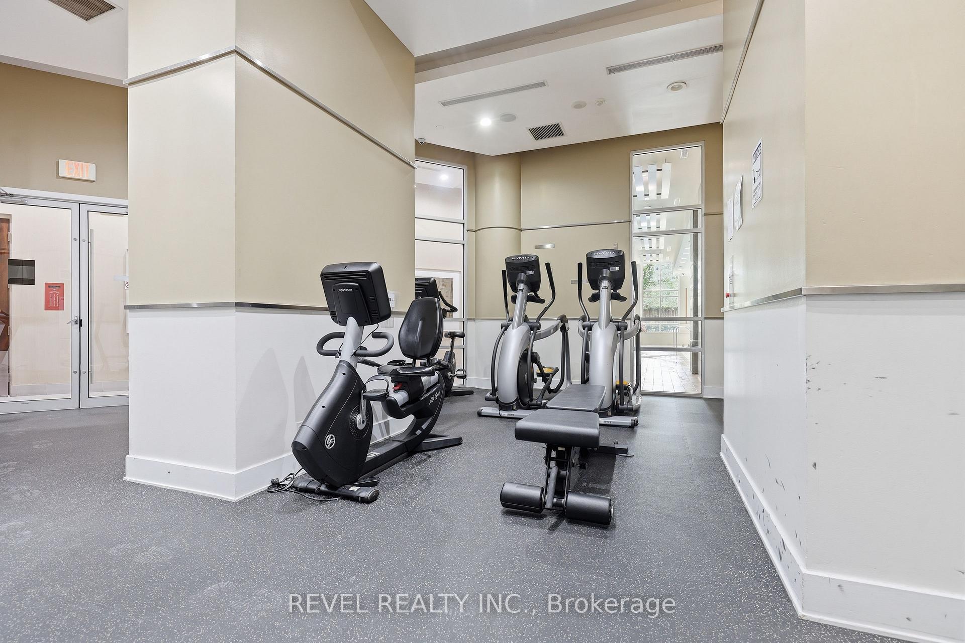 Photo 34 of Unit 3101, 330 Burnhamthorpe Road W, Mississauga, City Centre — HOMEH
