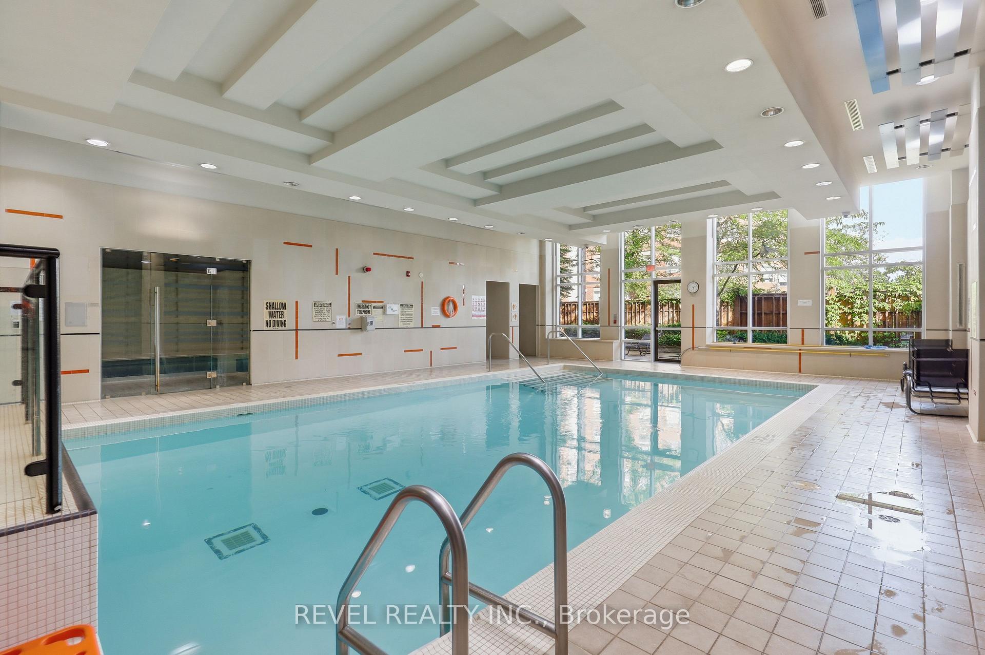 Photo 36 of Unit 3101, 330 Burnhamthorpe Road W, Mississauga, City Centre — HOMEH