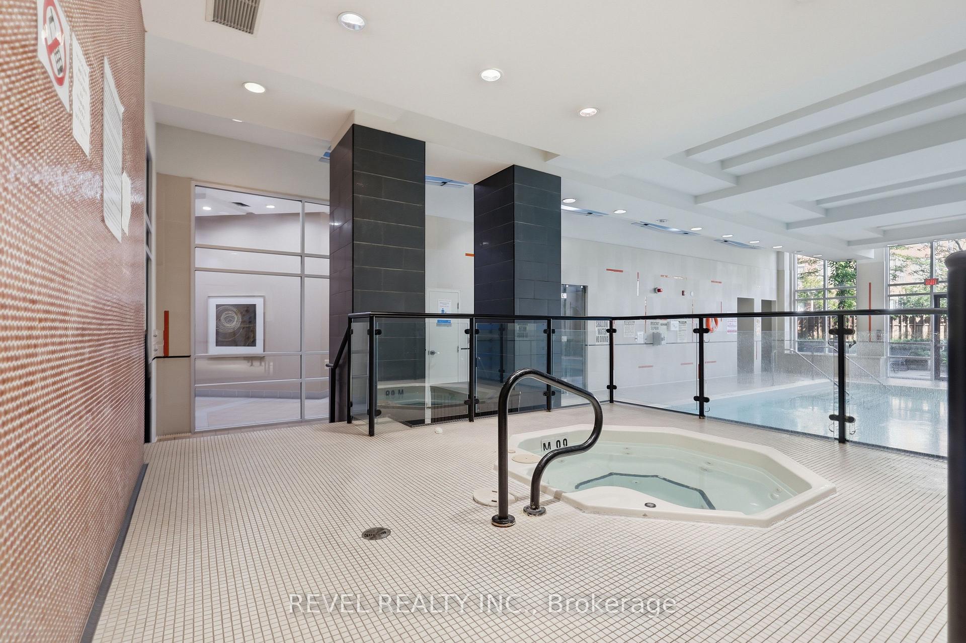 Photo 38 of Unit 3101, 330 Burnhamthorpe Road W, Mississauga, City Centre — HOMEH