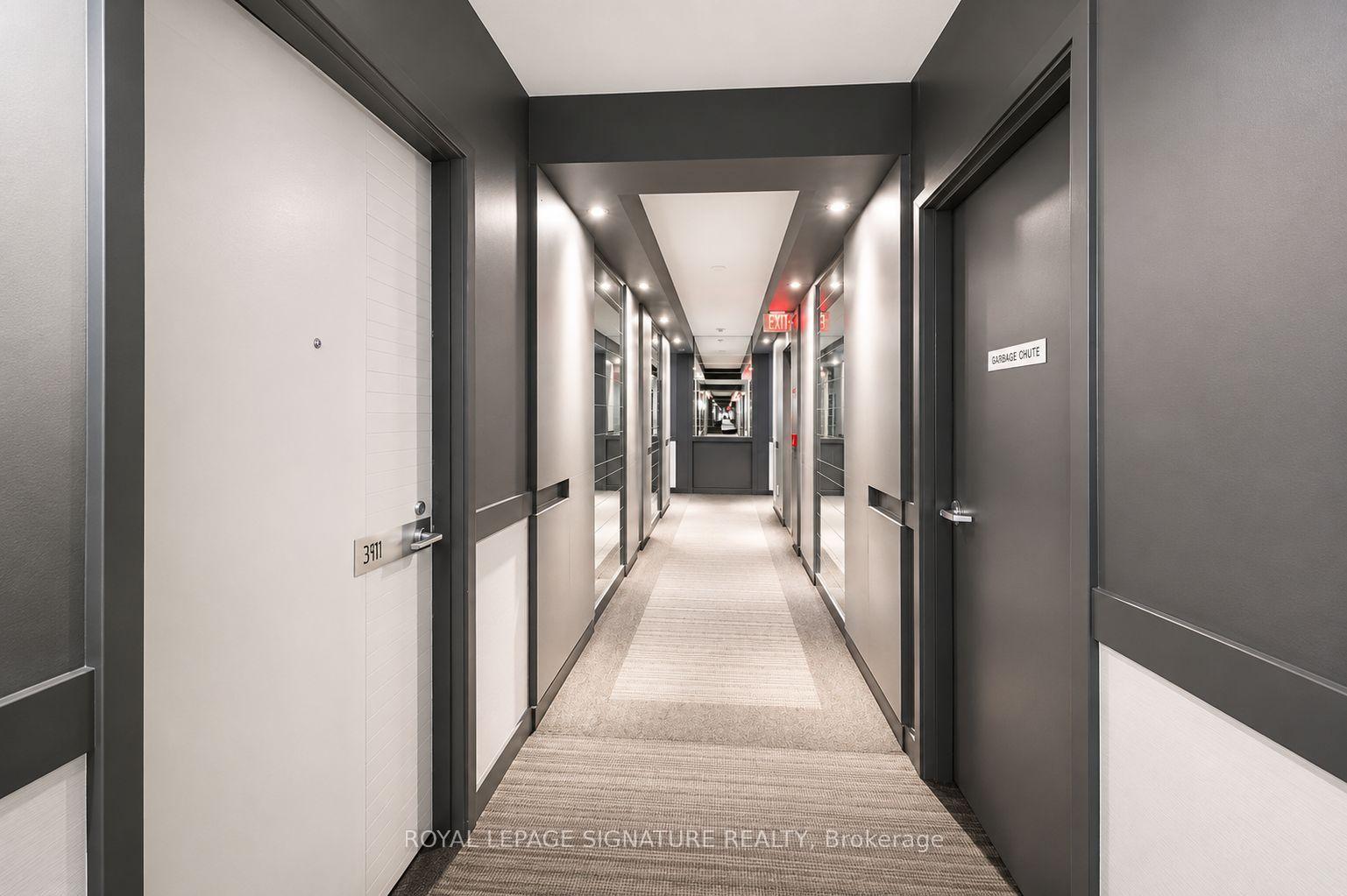 Photo 8 of 110 Charles Street E, Toronto, Church-Yonge Corridor — HOMEH