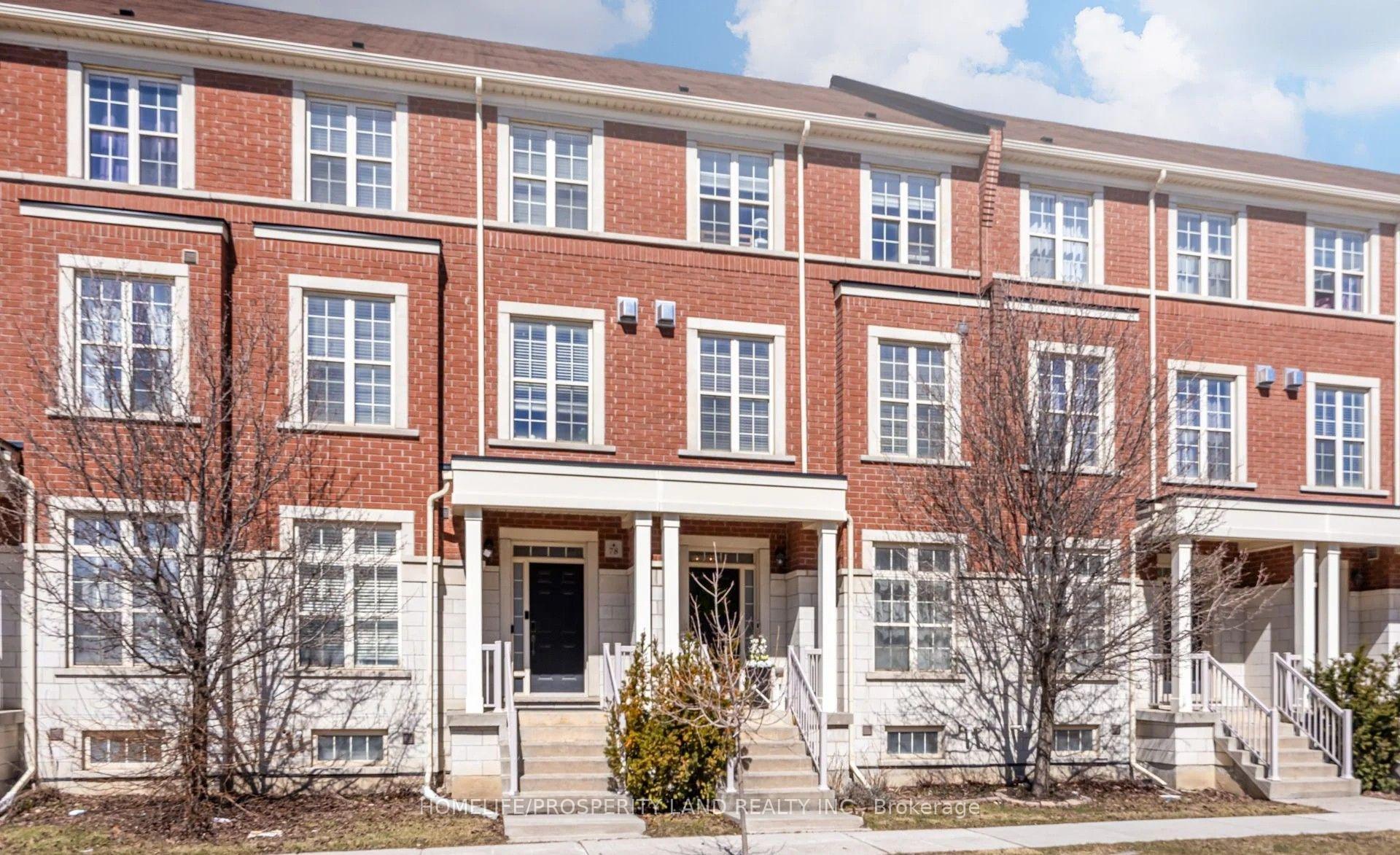 Photo 1 of 76 Donald Buttress Boulevard W, Markham, Cathedraltown — HOMEH