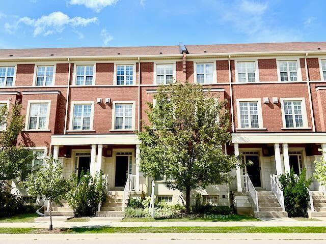 Photo 3 of 76 Donald Buttress Boulevard W, Markham, Cathedraltown — HOMEH