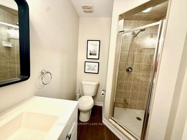 Photo 15 of 76 Donald Buttress Boulevard W, Markham, Cathedraltown — HOMEH