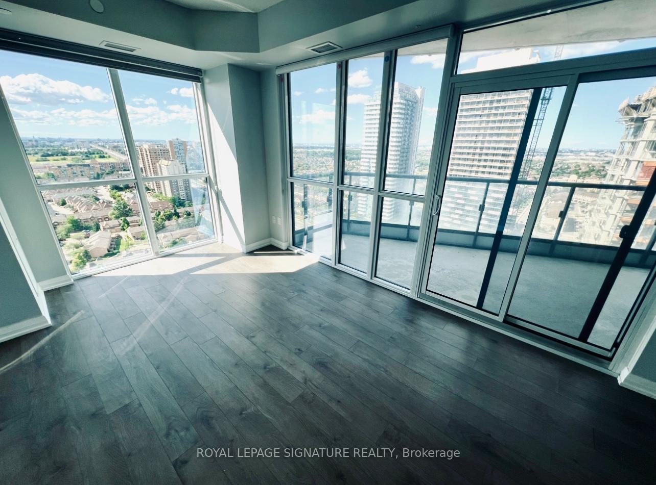 Photo 3 of Unit 2318, 35 Watergarden Drive, Mississauga, Hurontario — HOMEH