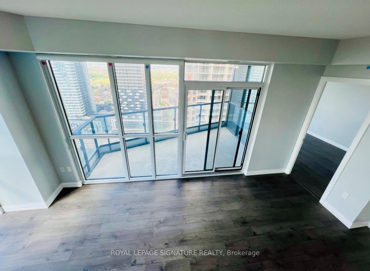 Photo 4 of Unit 2318, 35 Watergarden Drive, Mississauga, Hurontario — HOMEH