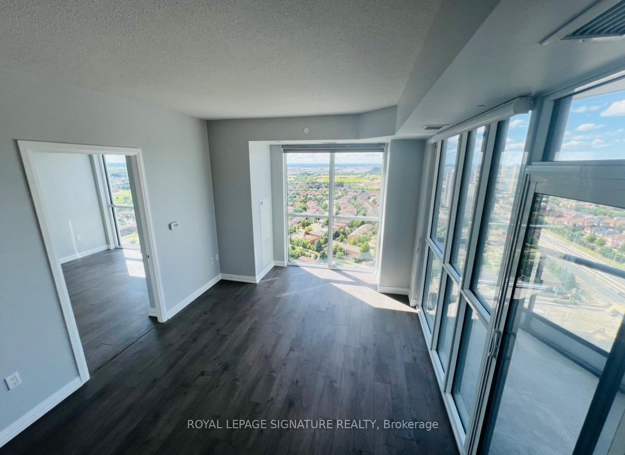 Photo 5 of Unit 2318, 35 Watergarden Drive, Mississauga, Hurontario — HOMEH