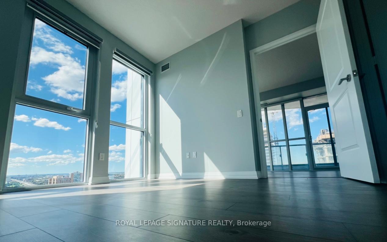 Photo 6 of Unit 2318, 35 Watergarden Drive, Mississauga, Hurontario — HOMEH