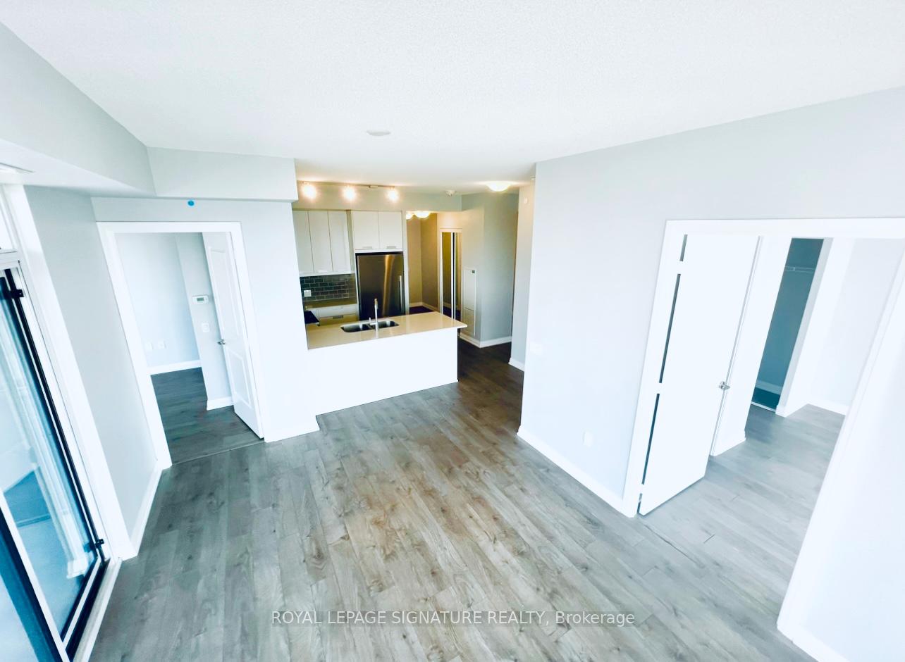 Photo 7 of Unit 2318, 35 Watergarden Drive, Mississauga, Hurontario — HOMEH