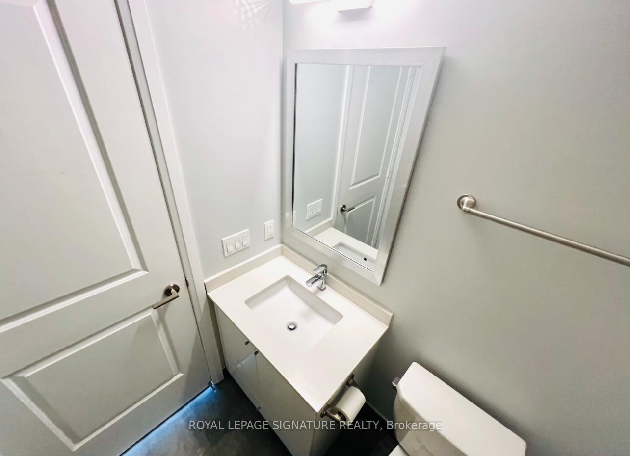 Photo 8 of Unit 2318, 35 Watergarden Drive, Mississauga, Hurontario — HOMEH