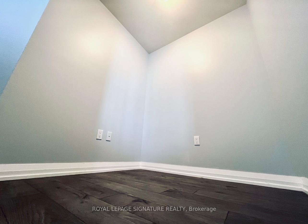 Photo 12 of Unit 2318, 35 Watergarden Drive, Mississauga, Hurontario — HOMEH