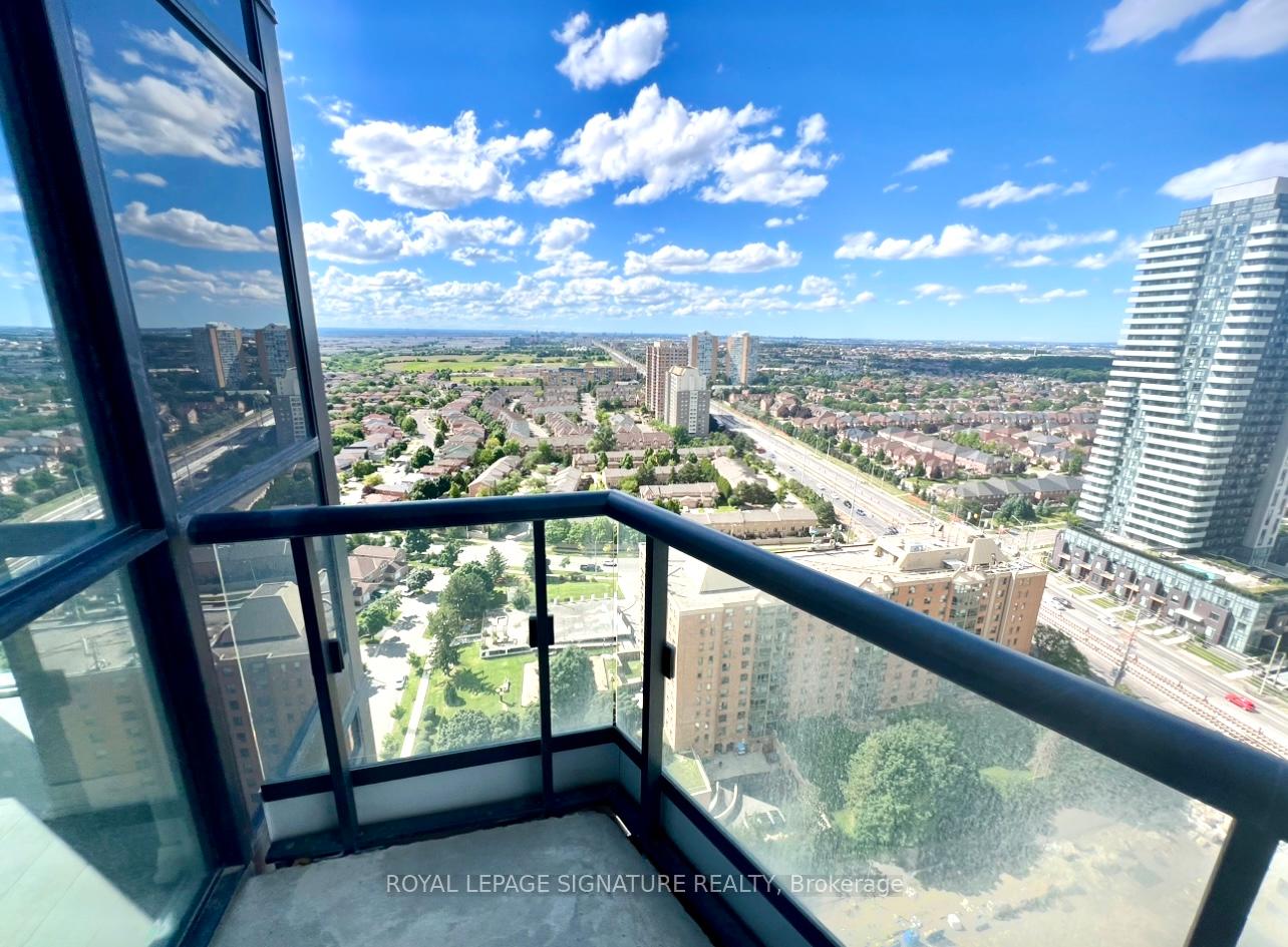 Photo 16 of Unit 2318, 35 Watergarden Drive, Mississauga, Hurontario — HOMEH