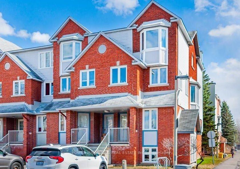 Photo 2 of 442 Briston Private, Ottawa, Hunt Club Park — HOMEH