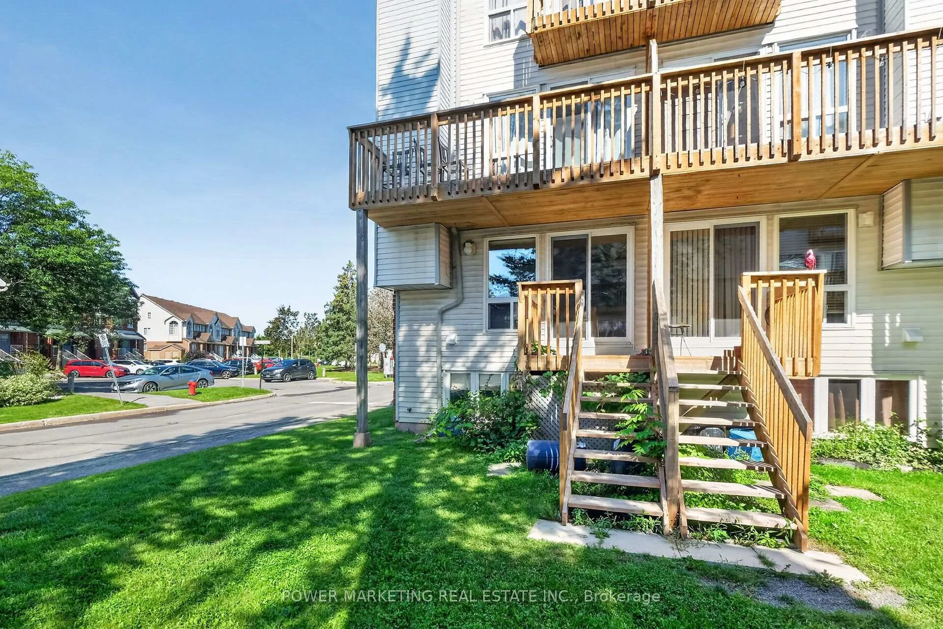 Photo 45 of 442 Briston Private, Ottawa, Hunt Club Park — HOMEH