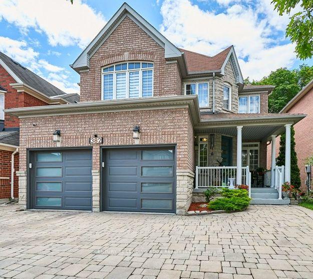 Photo 2 of 382 Via Campanile, Vaughan, Vellore Village — HOMEH