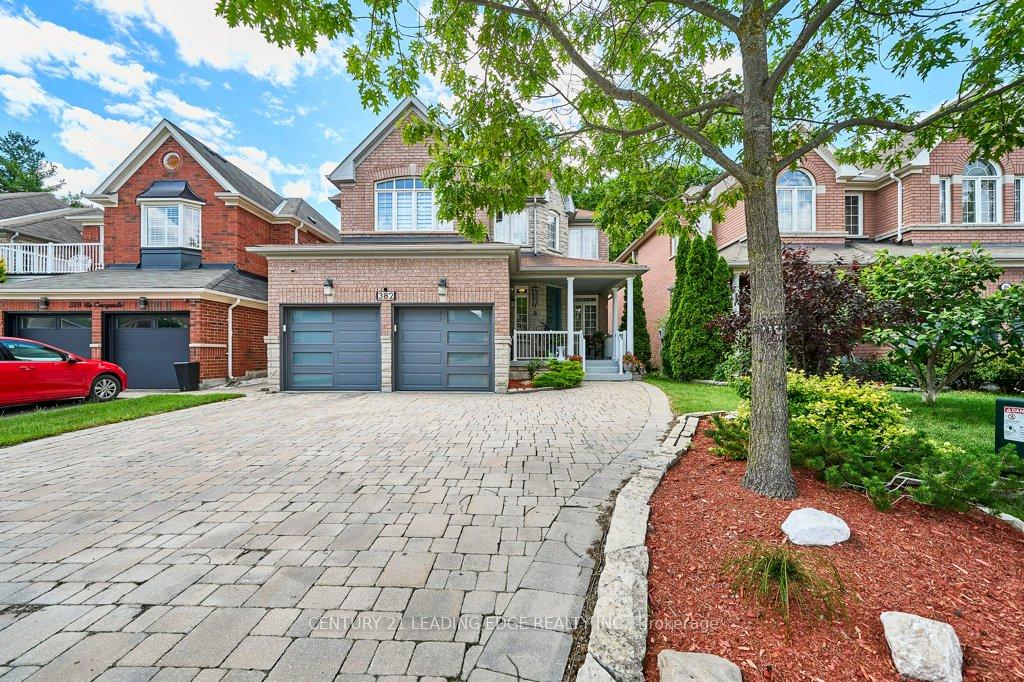 Photo 4 of 382 Via Campanile, Vaughan, Vellore Village — HOMEH
