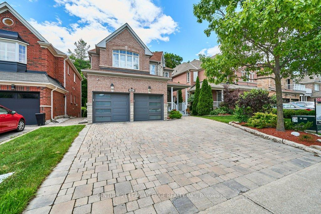 Photo 5 of 382 Via Campanile, Vaughan, Vellore Village — HOMEH