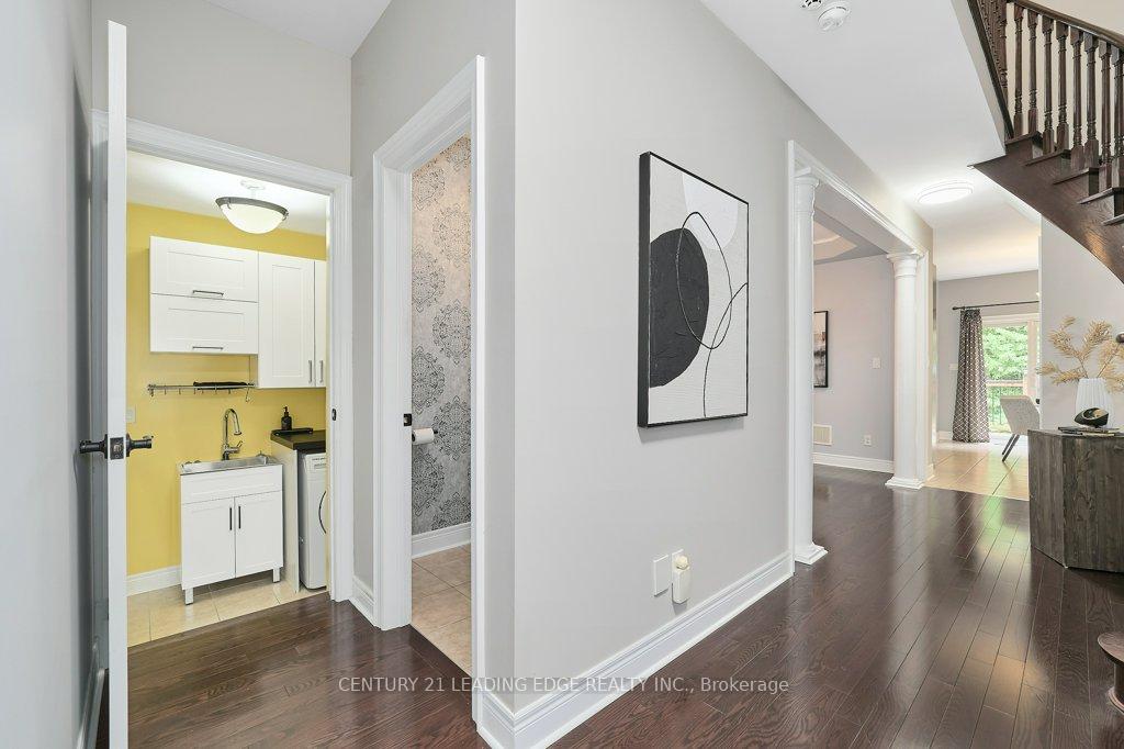Photo 11 of 382 Via Campanile, Vaughan, Vellore Village — HOMEH