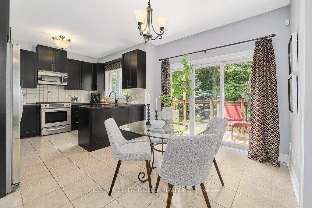 Photo 16 of 382 Via Campanile, Vaughan, Vellore Village — HOMEH