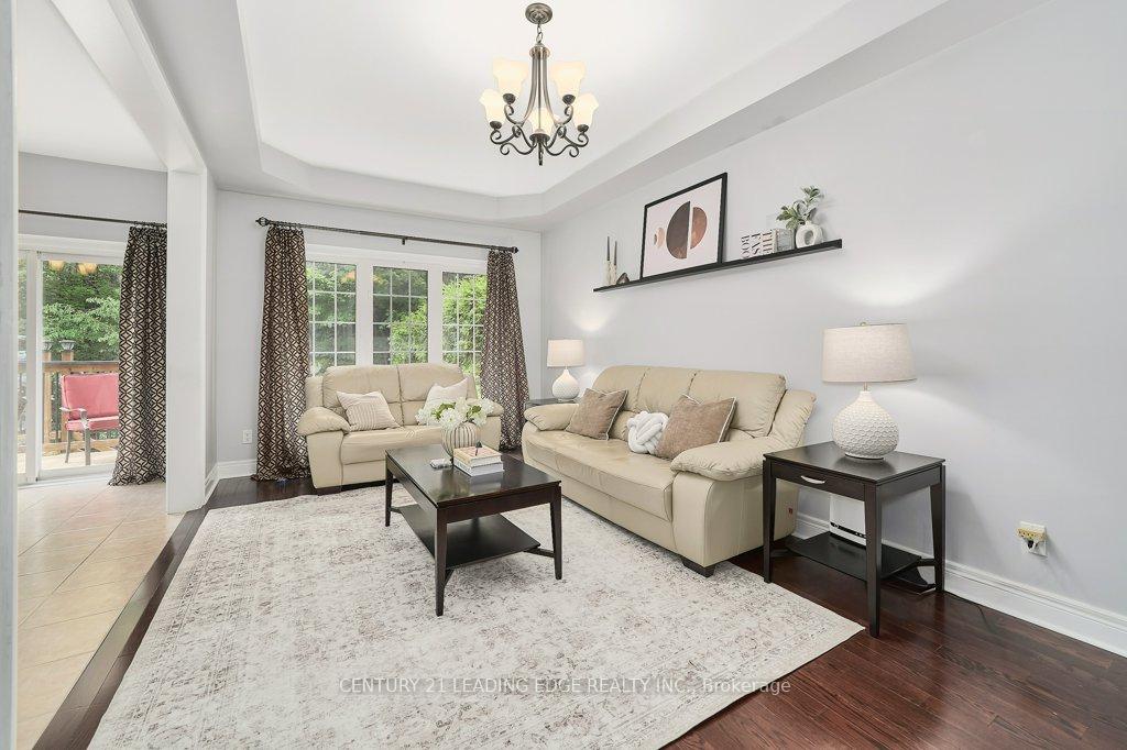 Photo 21 of 382 Via Campanile, Vaughan, Vellore Village — HOMEH