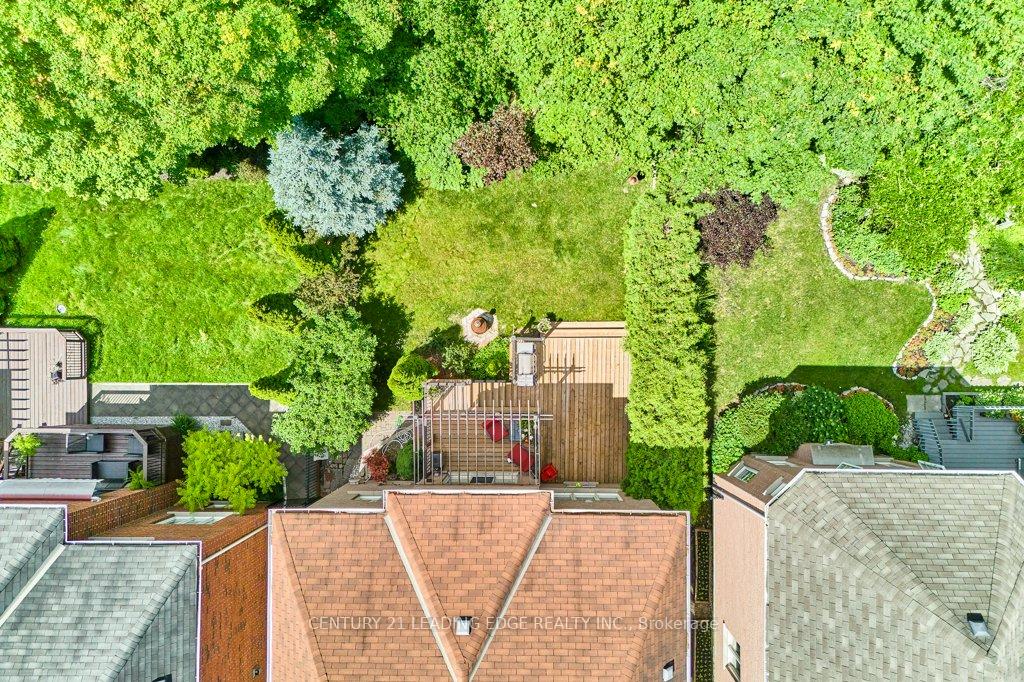 Photo 44 of 382 Via Campanile, Vaughan, Vellore Village — HOMEH
