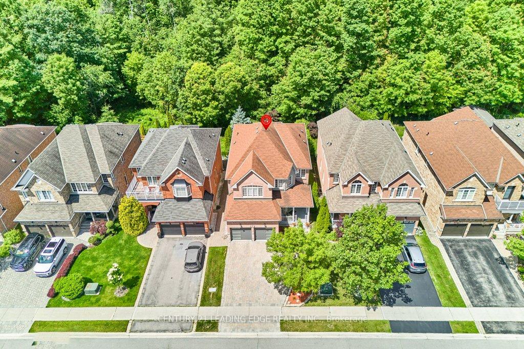 Photo 45 of 382 Via Campanile, Vaughan, Vellore Village — HOMEH