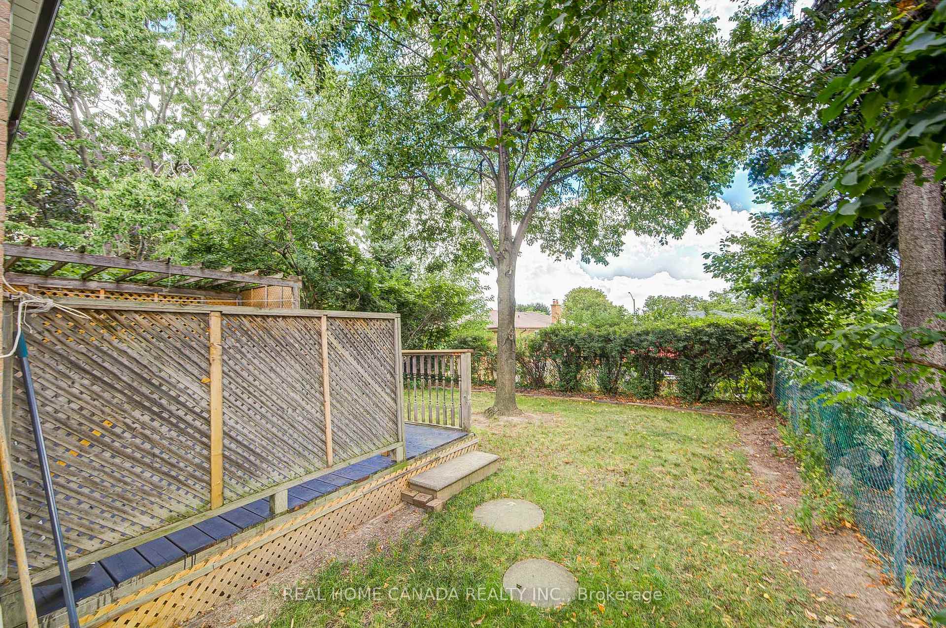 Photo 41 of 19 Hepworth Drive, Etobicoke, Willowridge-Martingrove-Richview — HOMEH