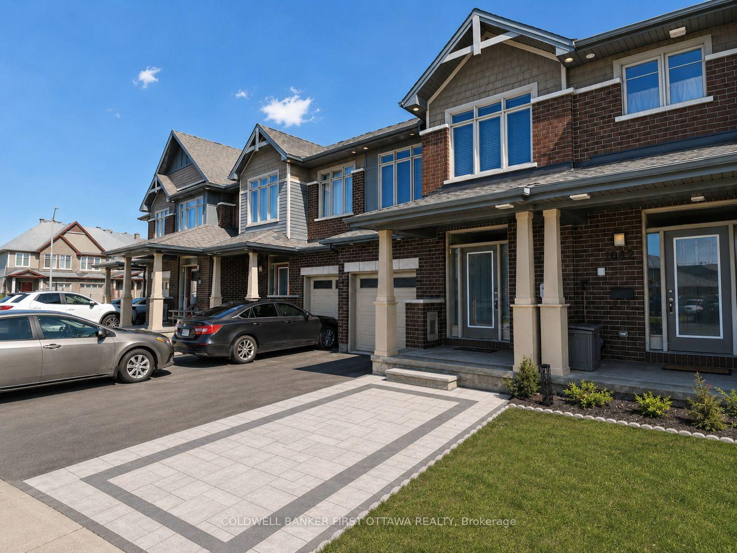 Photo 2 of 1042 Cobble Hill Drive, Ottawa, Barrhaven - Cedargrove/Fraserdale — HOMEH