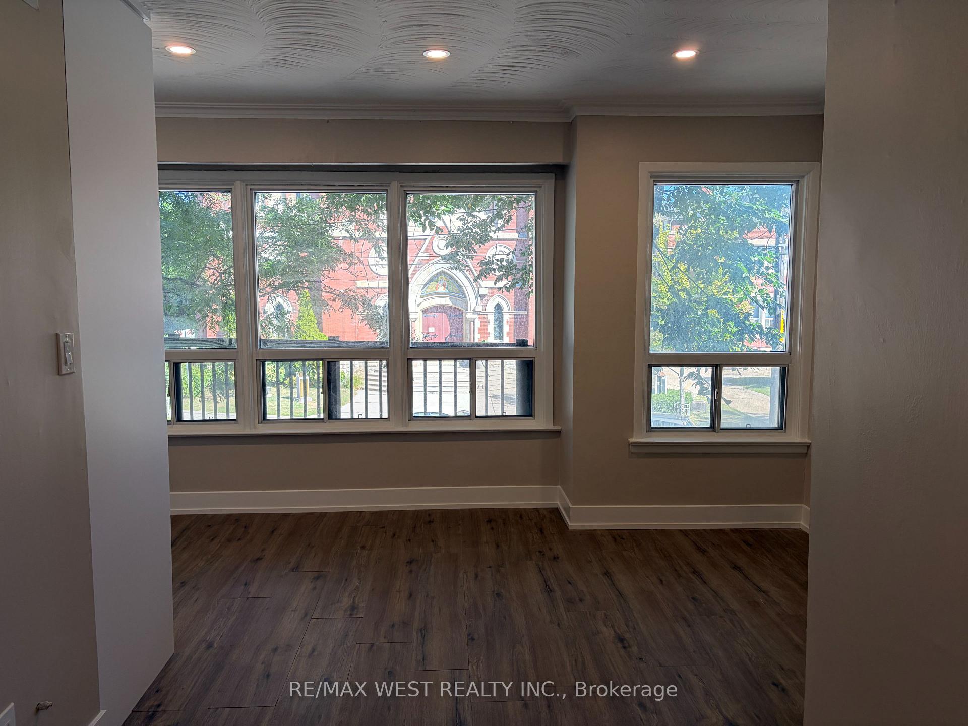 Photo 8 of Unit Apt 1, 1697 Dundas Street W, Toronto, Little Portugal — HOMEH