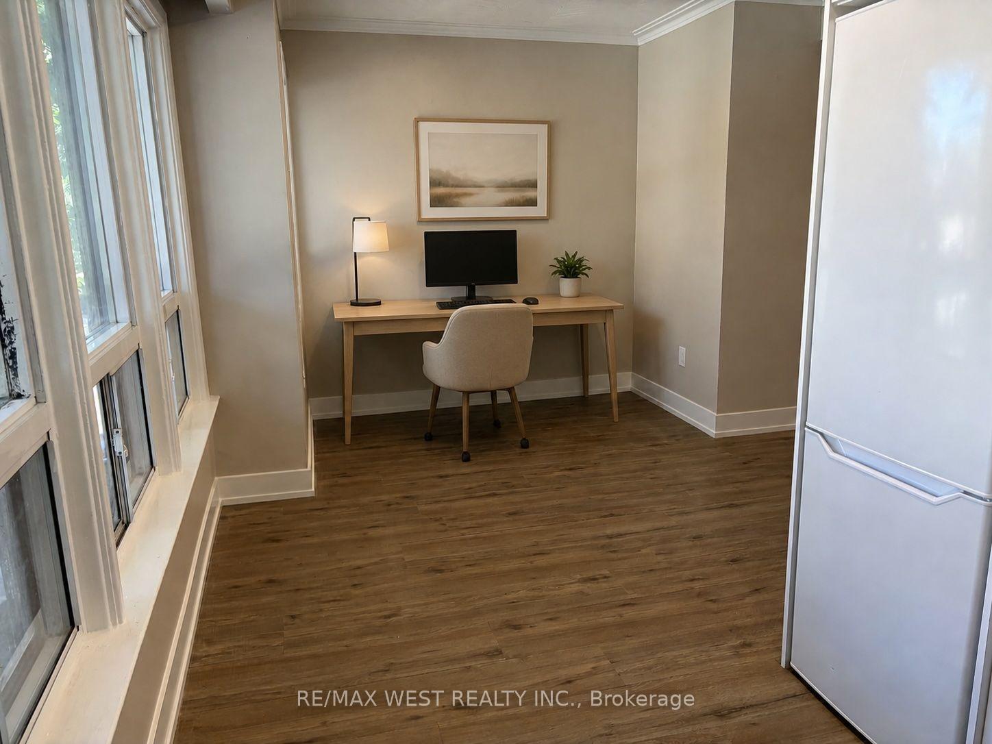 Photo 12 of Unit Apt 1, 1697 Dundas Street W, Toronto, Little Portugal — HOMEH