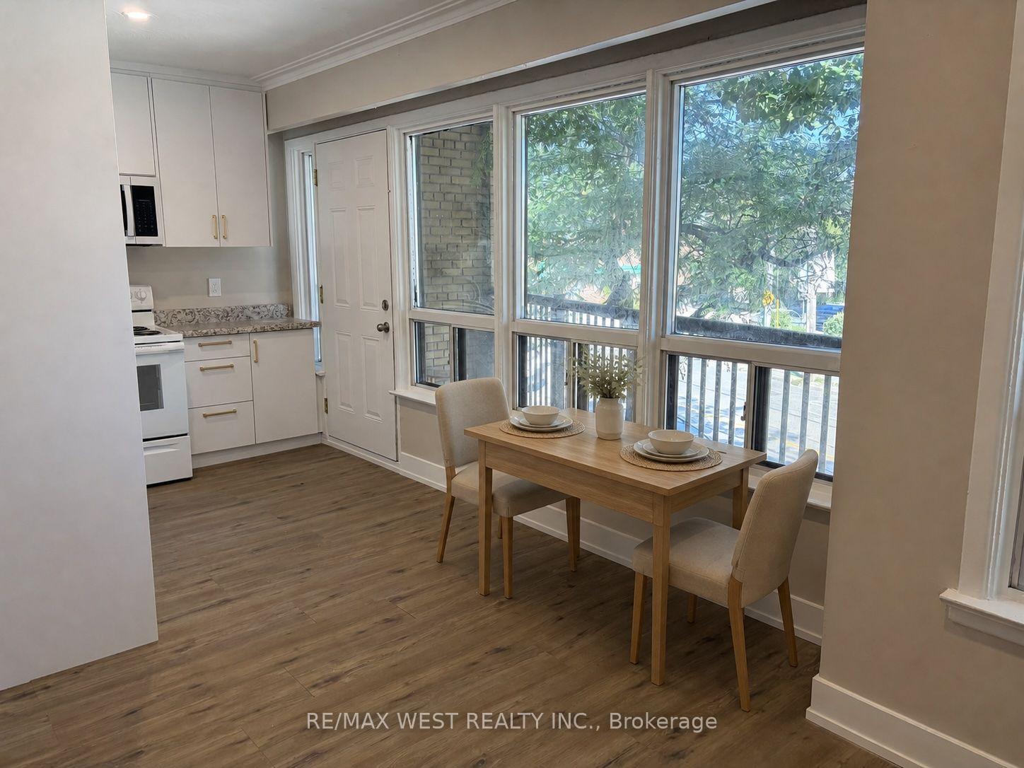 Photo 17 of Unit Apt 1, 1697 Dundas Street W, Toronto, Little Portugal — HOMEH