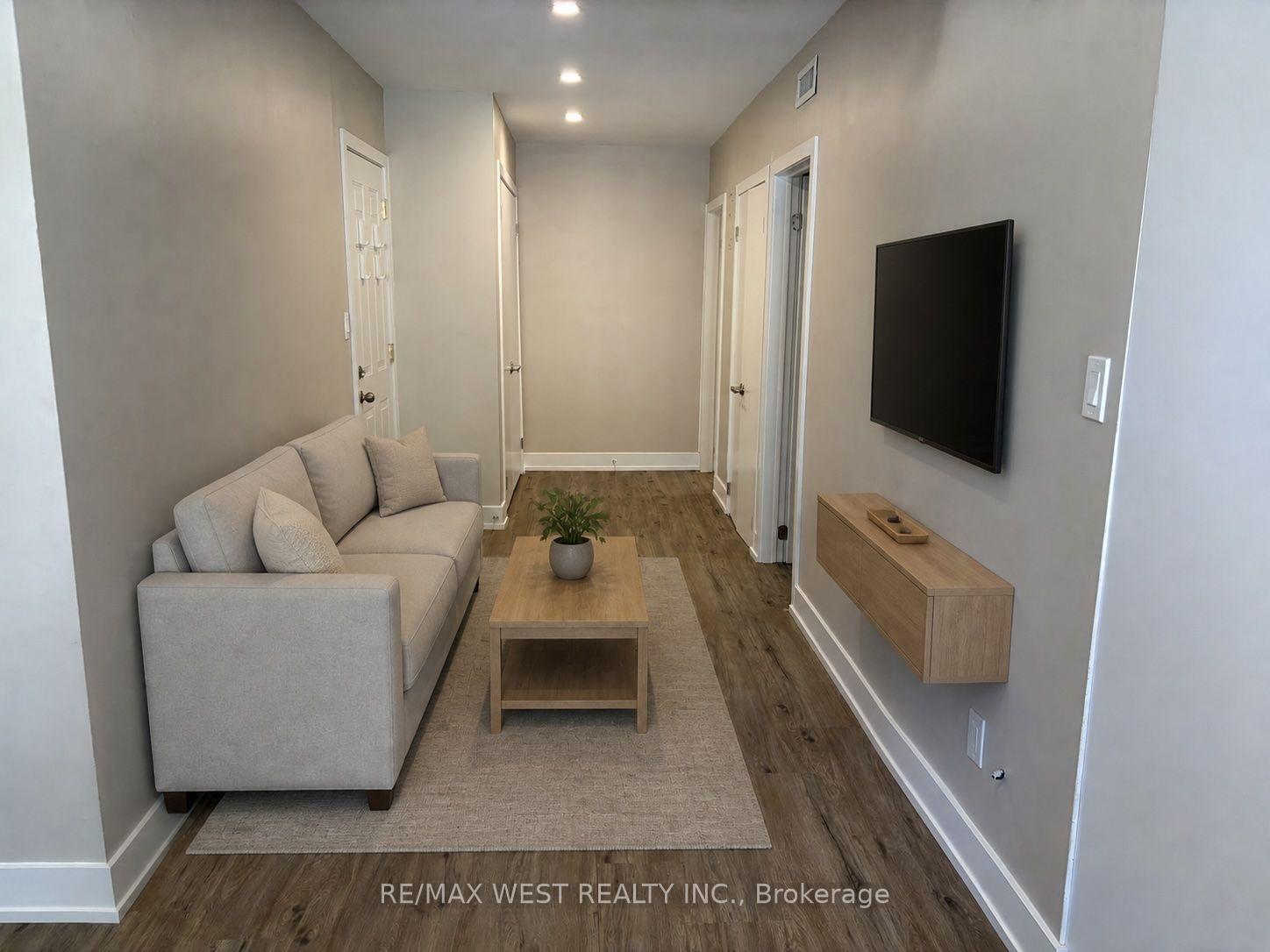 Photo 21 of Unit Apt 1, 1697 Dundas Street W, Toronto, Little Portugal — HOMEH