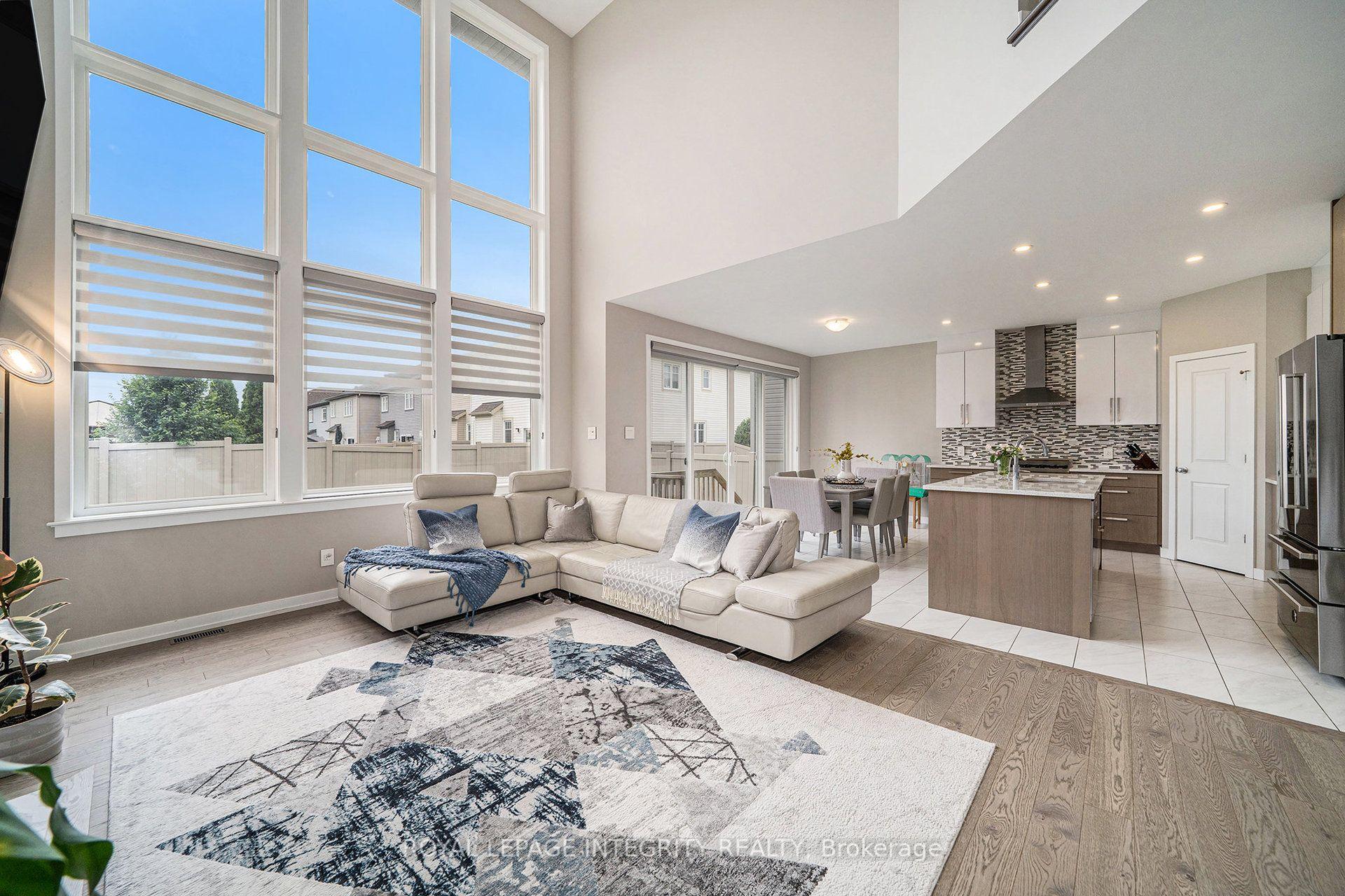 Photo 5 of 126 Groningen Street, Ottawa, Kanata - Emerald Meadows/Trailwest — HOMEH
