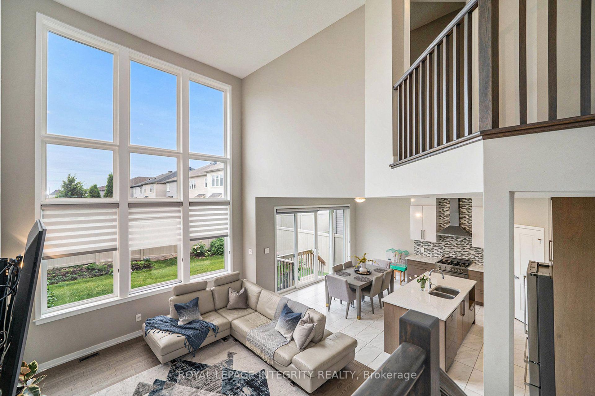 Photo 7 of 126 Groningen Street, Ottawa, Kanata - Emerald Meadows/Trailwest — HOMEH