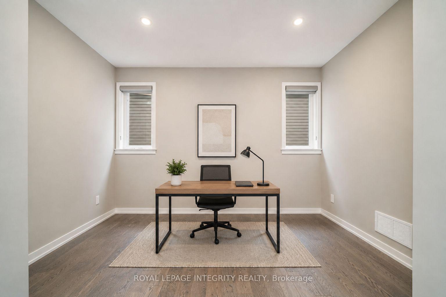 Photo 12 of 126 Groningen Street, Ottawa, Kanata - Emerald Meadows/Trailwest — HOMEH